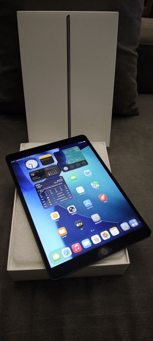 Vendo iPad Air (3a geração)