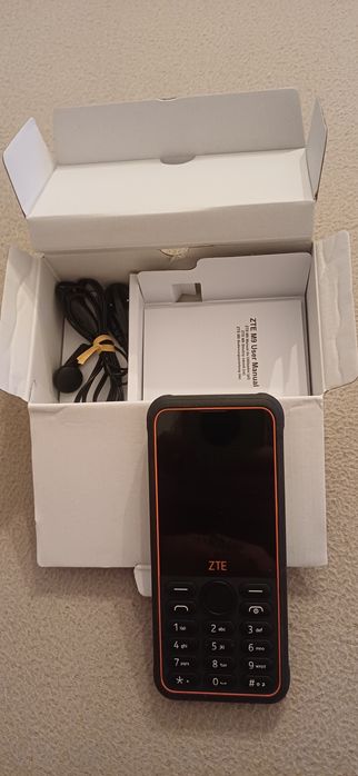 Telemóvel ZTE M9 - 4 g