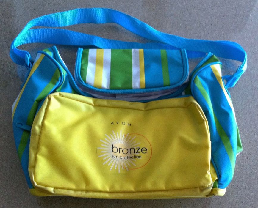 lote de sacos térmicos