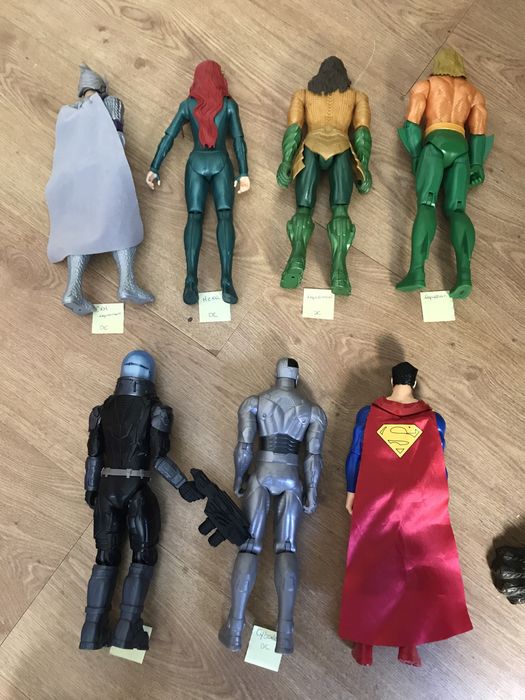 Bonecos DC super herois438130508405811204