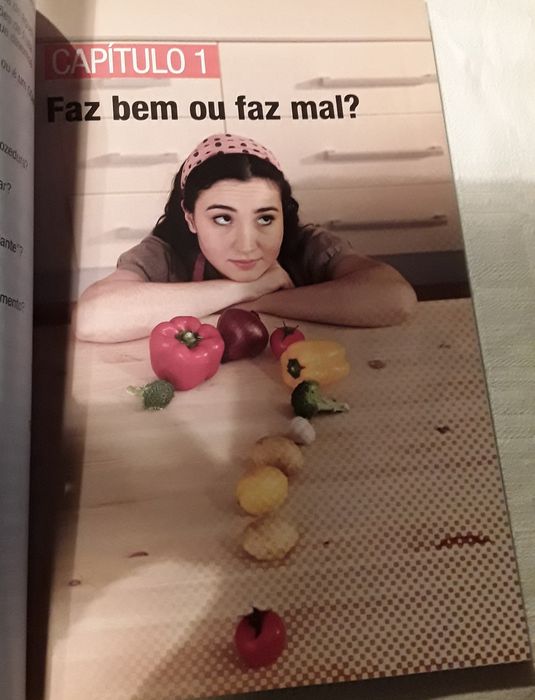Livro: Comer Ovos Aumenta o Colesterol, Deco Proteste