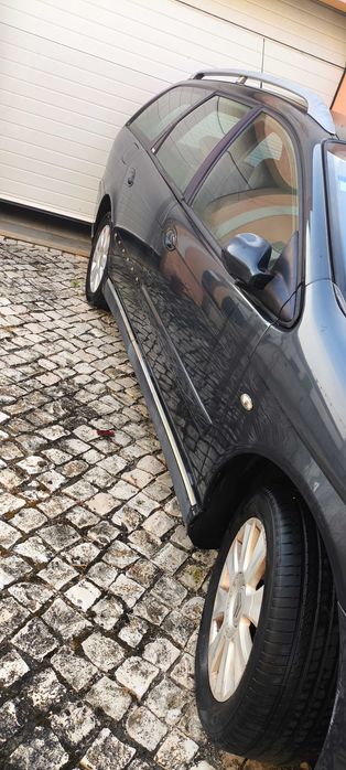 Citroen C5 1.6 HDI 110cv