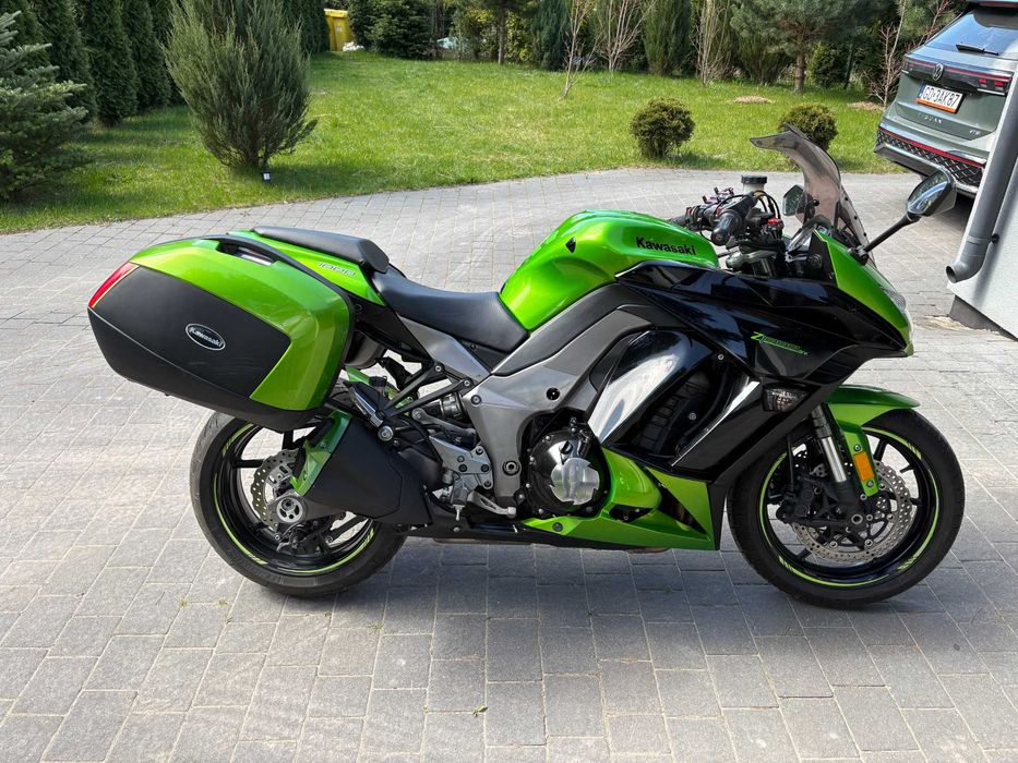 Kawasaki