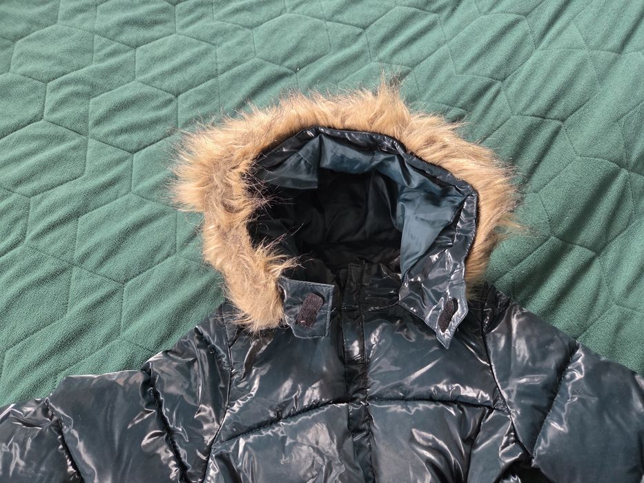 Kombinezon rozm 92 reserved