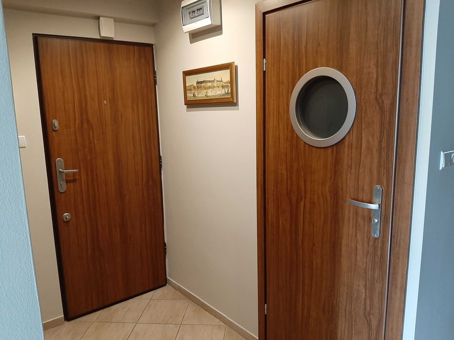 Mieszkanie 3 pokojowe, Wrocław Krzyki - Widok 5
