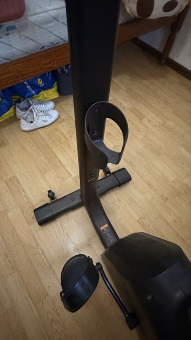 Bicicleta estatica