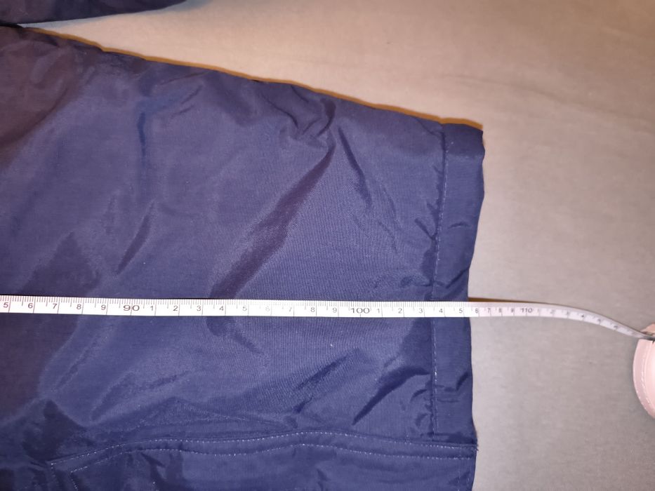 Spodnie narciarskie damskie