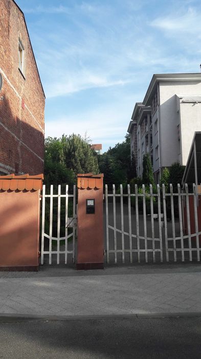 Gdańsk Siedlce ,ul Szara.