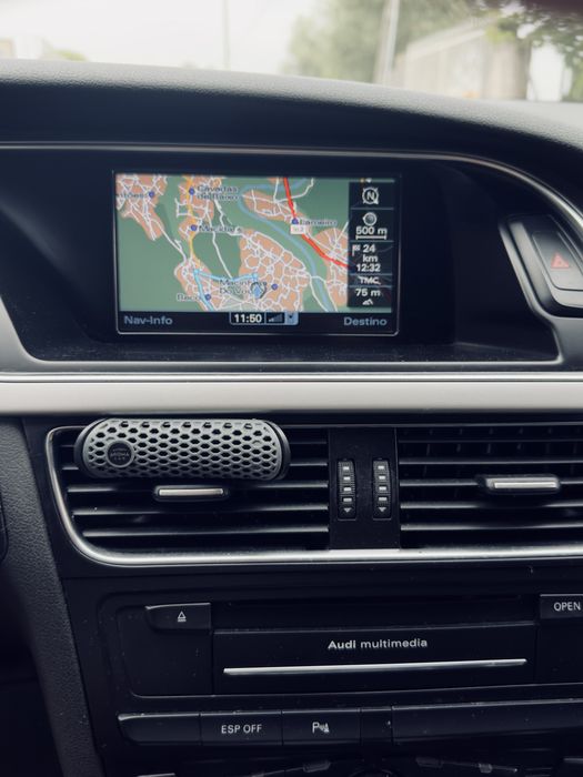 Audi A5 Sportback 2.0 S-Line