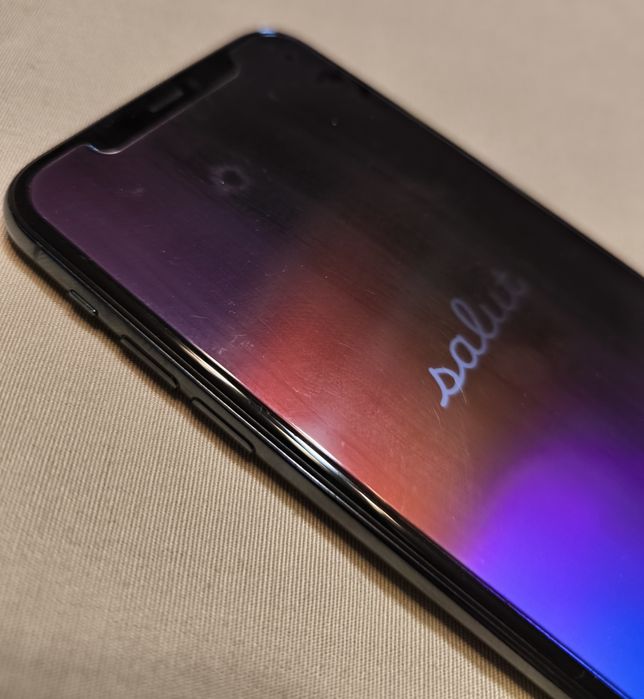 Iphone 11 Pro 64 Gb - Perfeito estado