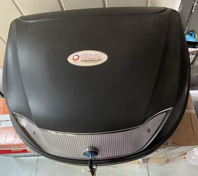 Бардачок Кофр Кейс