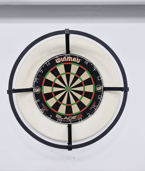 Nowa ramka do montazu oswietlenia led