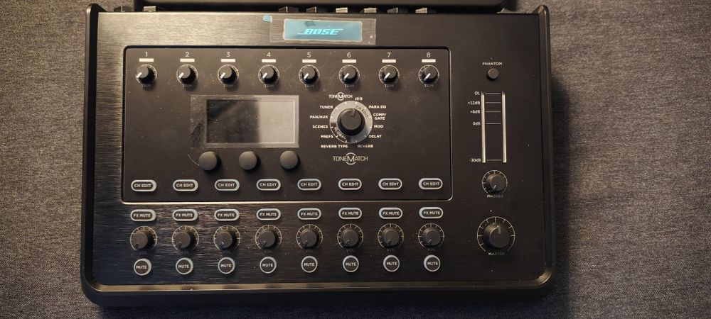 Mixer Cyfrowy Bose T8s