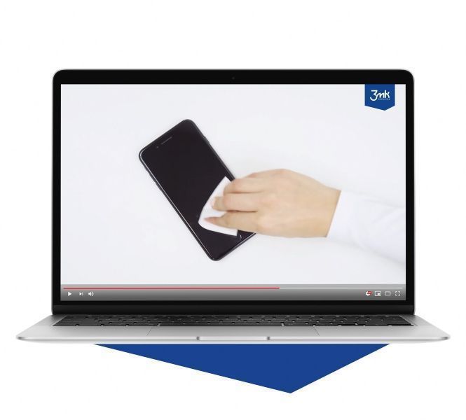 Szkło hartowane do Samsung Galaxy S24+ - 3mk HardGlass Max