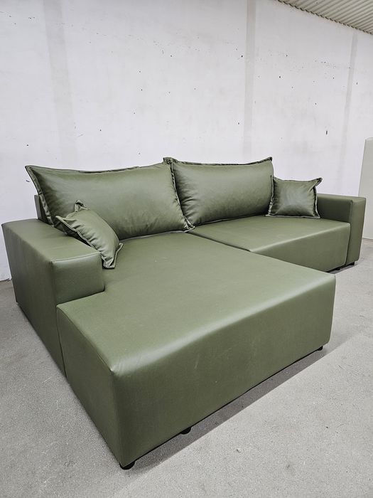 Narożnik prosto od producenta