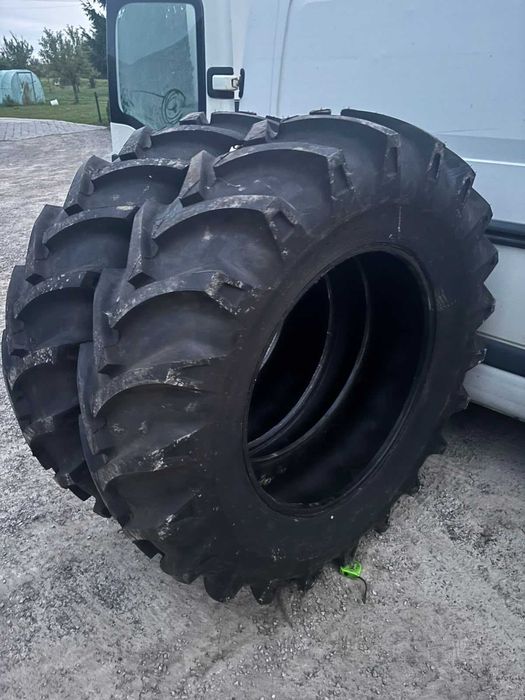 Opony 18.4-34 Petlas Nowe nie używane 14 płócien 18.4 R34