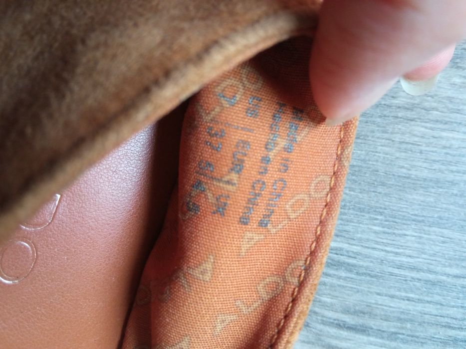 Espadryle zamszowe 37,5