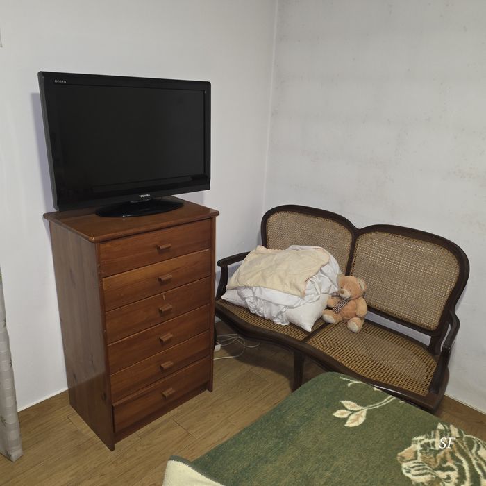 Quartos completos