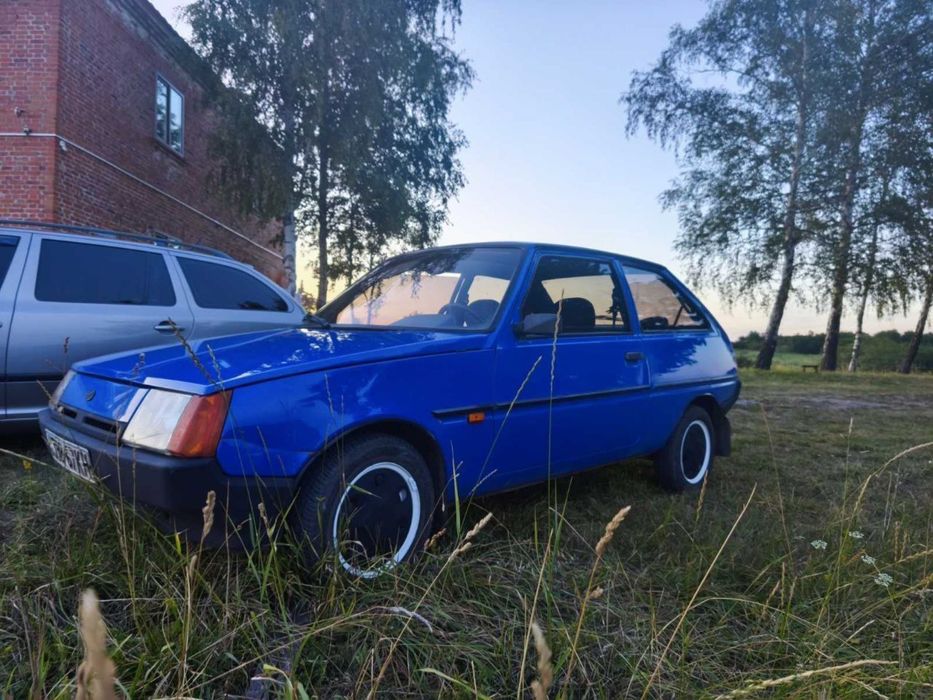 Продам авто в гарному стані