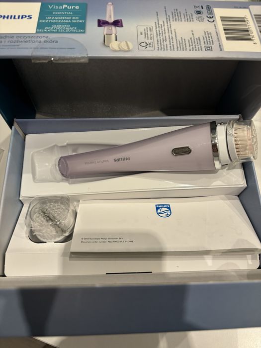 Philips VisaPure