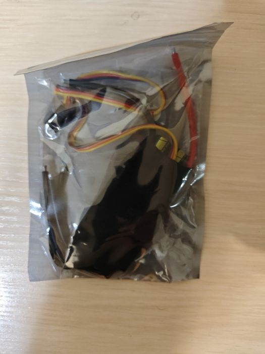 Новий ESC BLHeli 60A регулятор швидкості для моторів