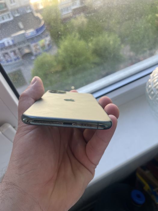 Iphone 11 pro max