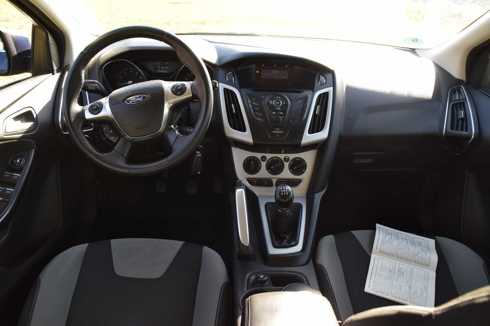 Ford Focus Mk3 # Sprowadzony#