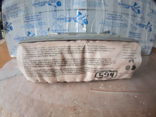 Airbag passageiro VOLKSWAGEN Fox (5Z1, 5Z3, 5Z4)