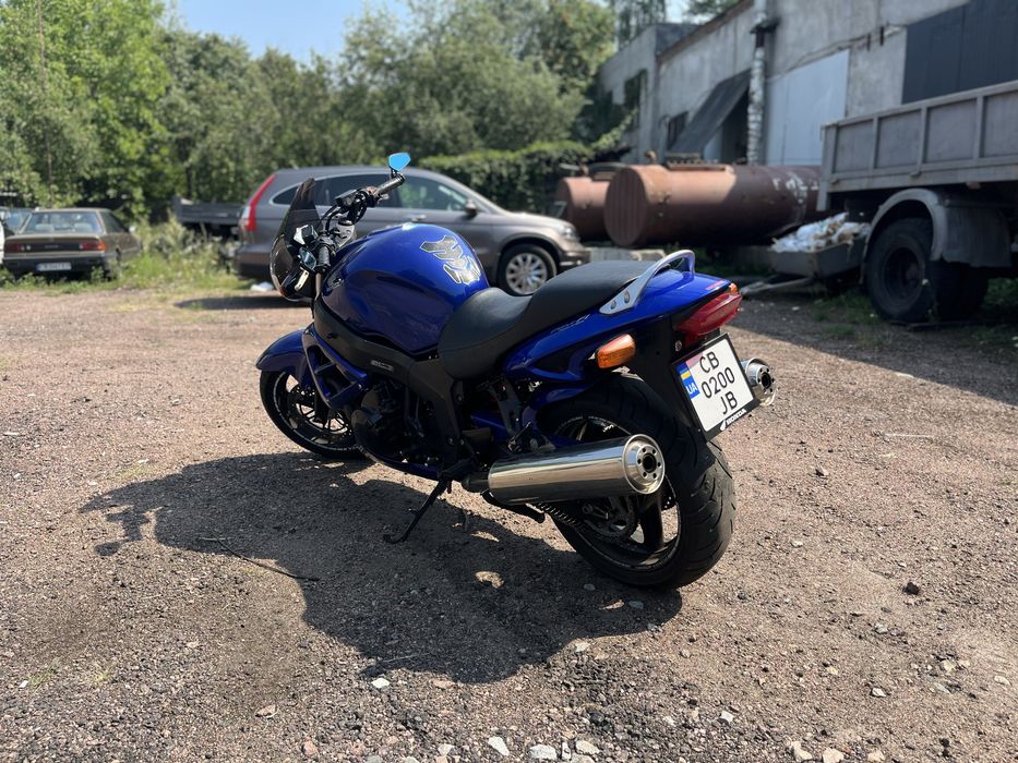 Продам Honda CB1100SF X-11