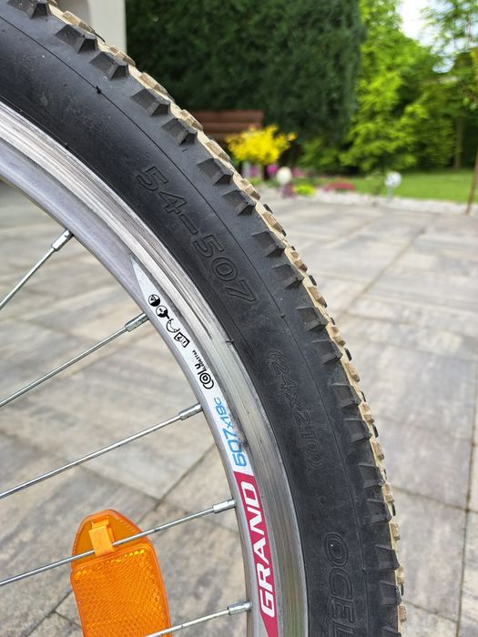 **Rower dziecięcy**