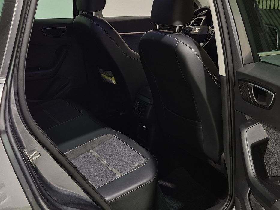 Seat Ateca 1.5TSI DSG - 2023 | GARANTIA | NACIONAL - 150CV