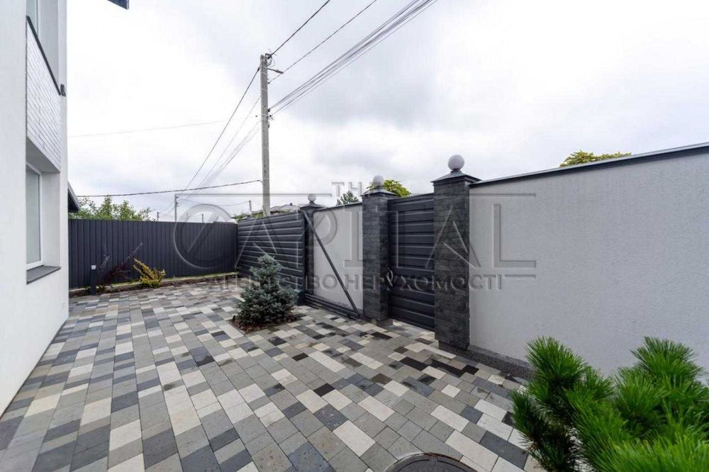 Продажа дома с дизайнерским ремонтом ГАТНЕ СУПЕР ЦЕНА