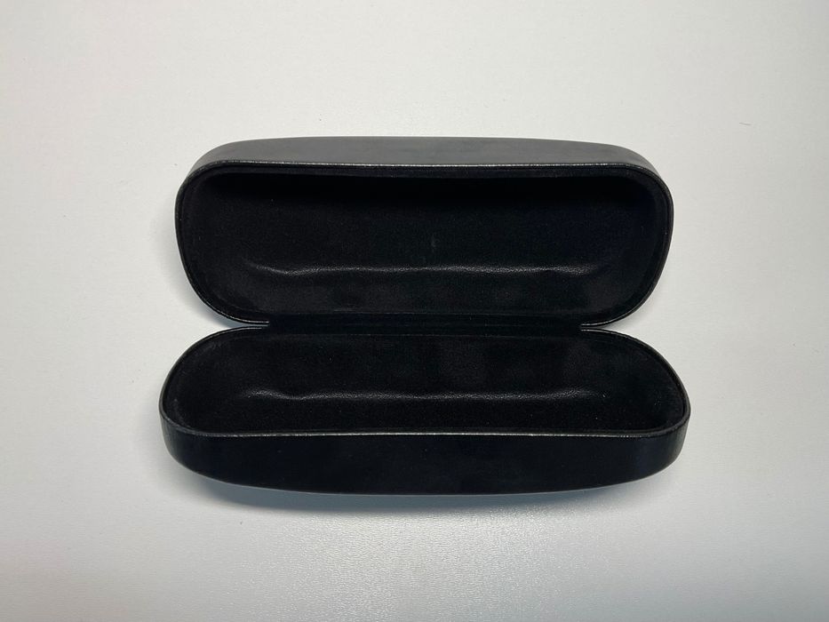 Etui na okulary do przechowywania okularów CERUTTI 1881 - NOWE
