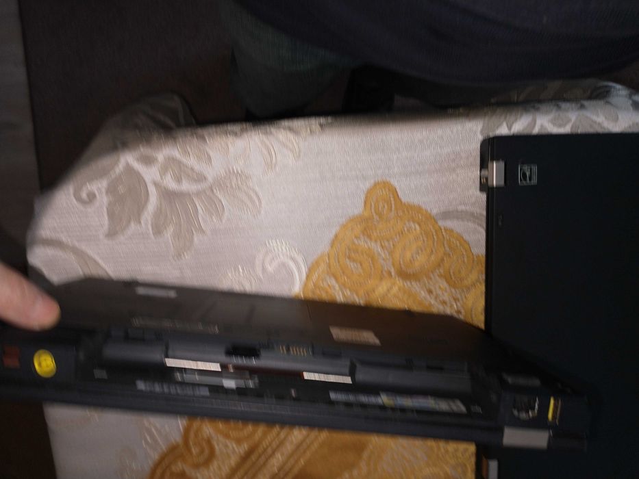 lenovo thinkpad T 430