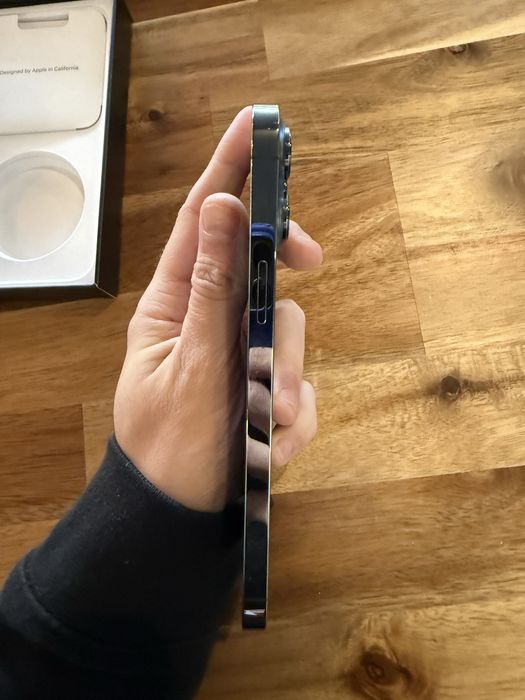 Iphone 13 Pro Max 256GB