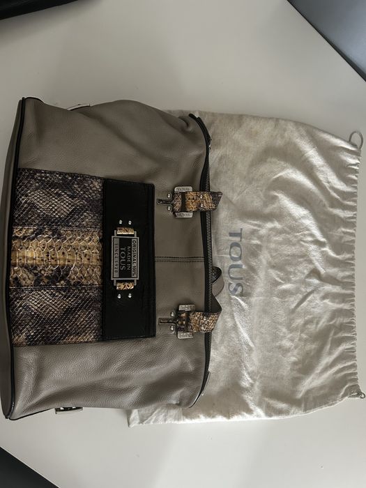 Mala /Saco Tous Original