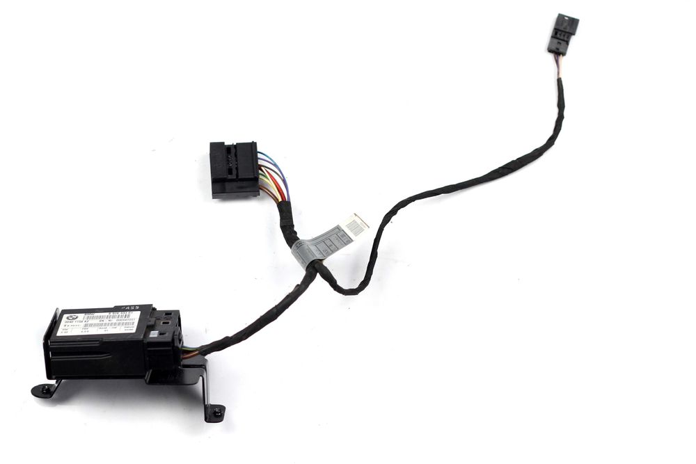 Moduł sterownik fotela lewego prawego BMW E90 E70 E84 E87 E89 E92
