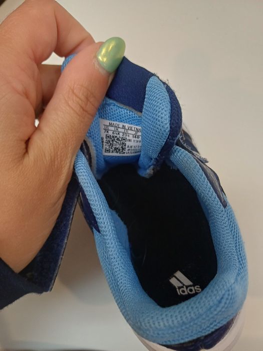 Sapatilhas adidas