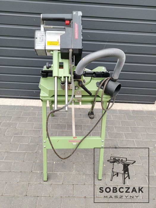 Piła Ukośnica Kapówka Elektra Beckum KGS300