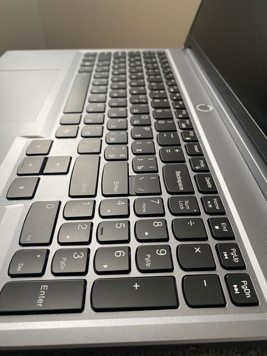 Ноутбук Lenovo legion 5