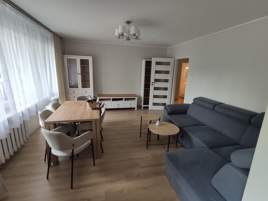 Mieszkanie Kielce Barwinek 4 pokoje