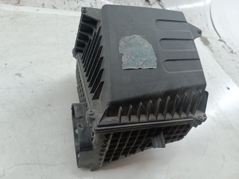 Caixa de filtro de ar - RENAULT KANGOO (KC0/1_) | 97 -