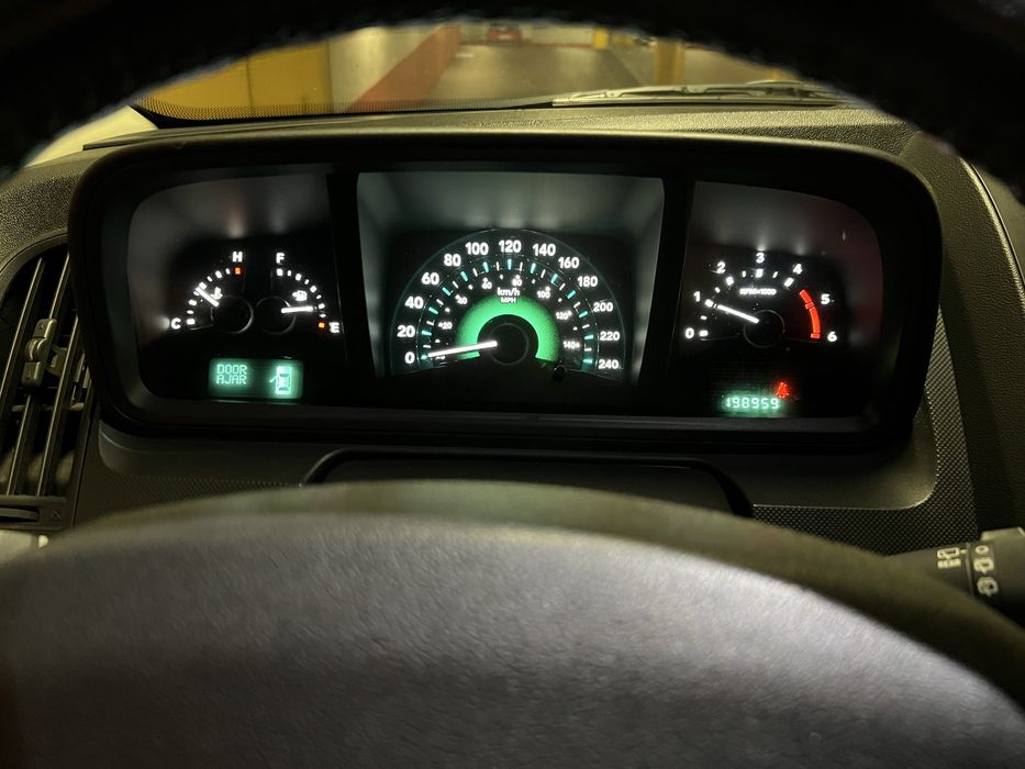 Dodge Journey 2.0 CRD R/T MTX — fotografia 5
