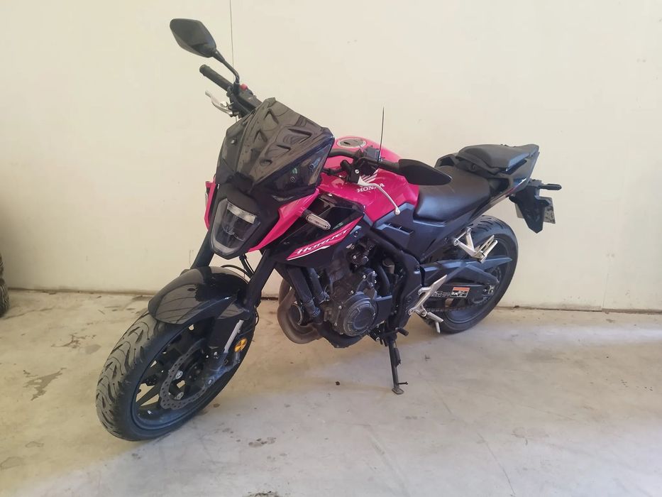Honda