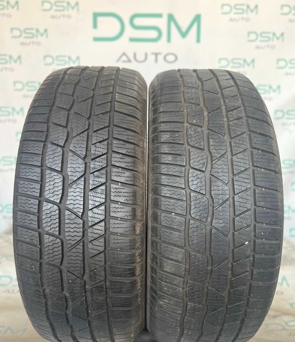 Скад шин б/в. 235/55 R18 Continental ContiWinterContact TS 830P