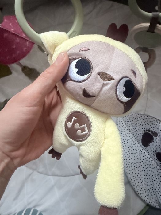 Mata Tiny Love Boho xl