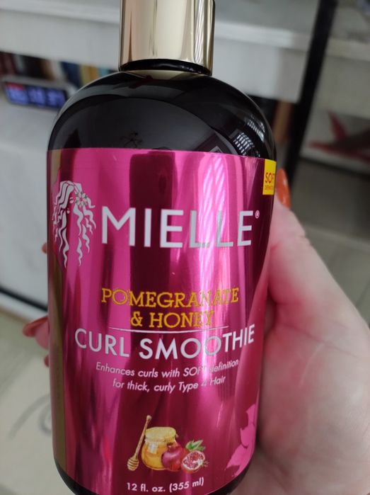 Goldwell, TIGI, Mielle, профессиональный уход