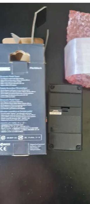 Korg Pitchblack - pedal