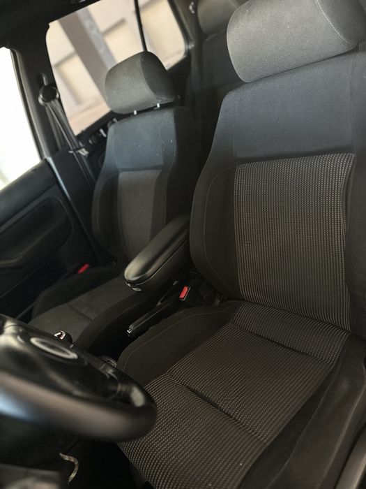 VW Golf 1.9 TDi PD 150 ARL - 2002