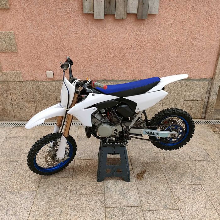 Yamaha yz 65 2022